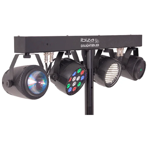 Ibiza Light DJLIGHT85LED – Image 3