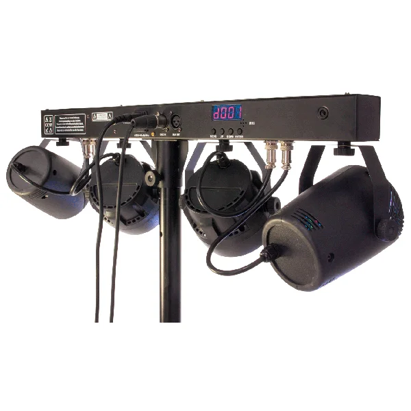 Ibiza Light DJLIGHT85LED – Image 4