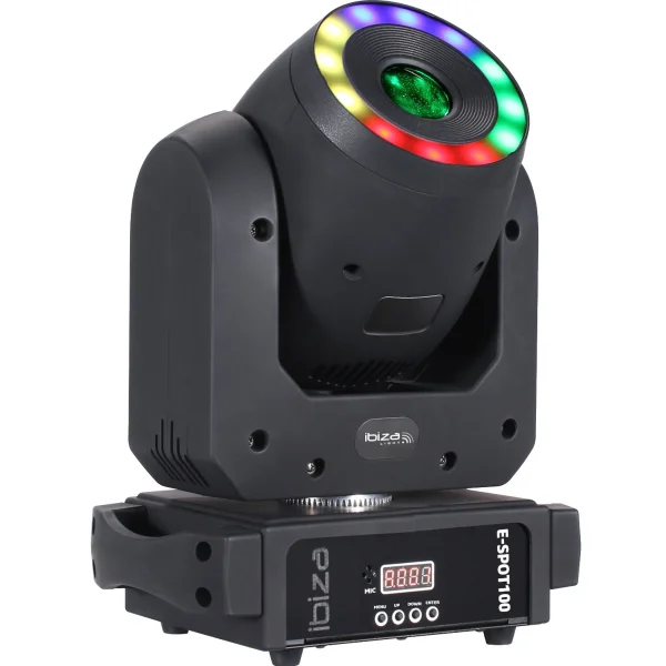 Ibiza Light E-SPOT100