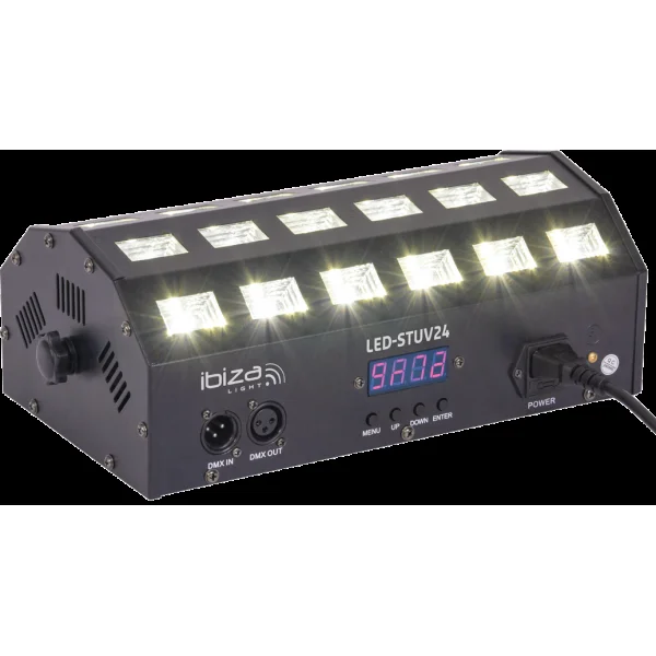 Ibiza Light LED-STUV24