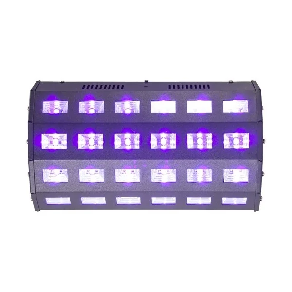 Ibiza Light LED-UV24