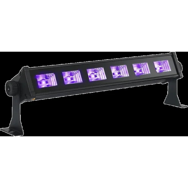 Ibiza Light LED-UVBAR6
