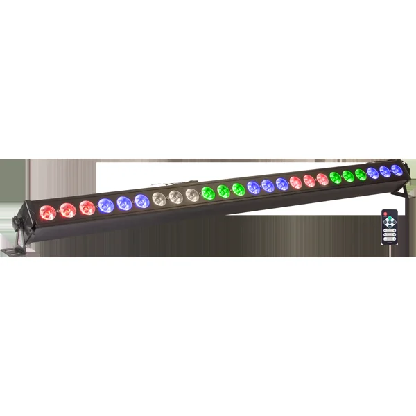 Ibiza Light LEDBAR24-RC