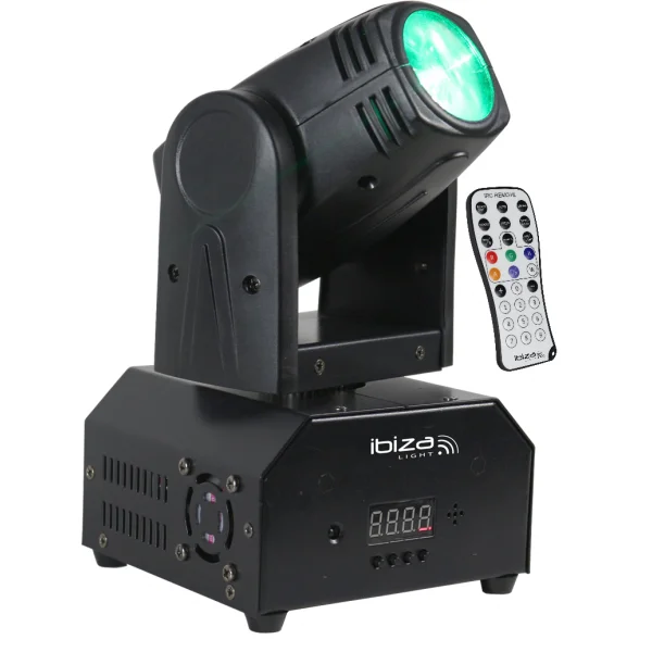 Ibiza Light LMH250-RC