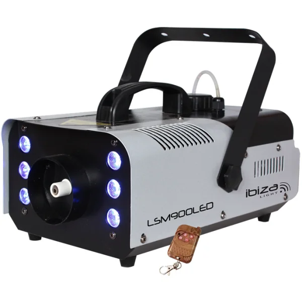 Ibiza Light LSM900LED