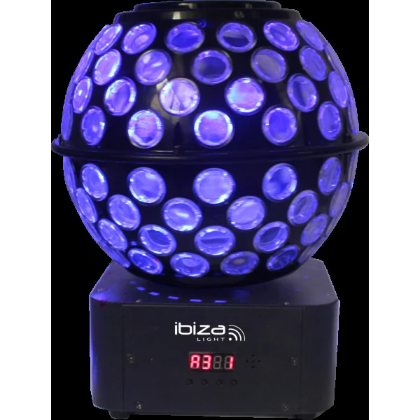 Ibiza Light STARBALL-GB
