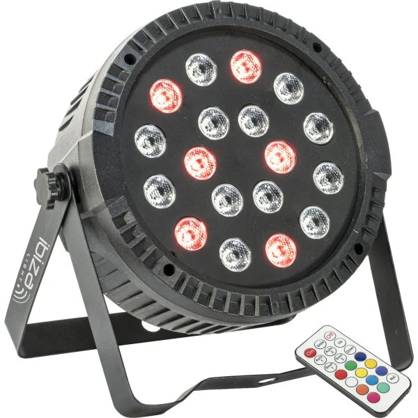 Ibiza Light THINPAR-18X1W – Image 3