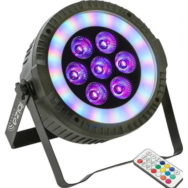 Ibiza Light THINPAR-LED-RING