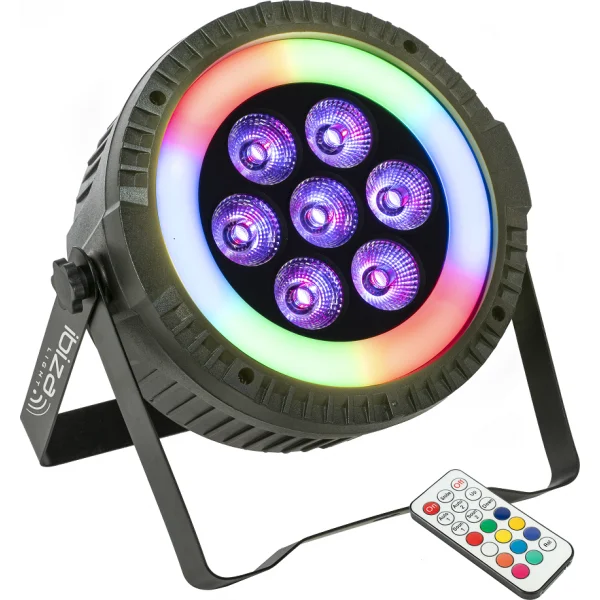 Ibiza Light THINPAR-LED-RING – Image 2