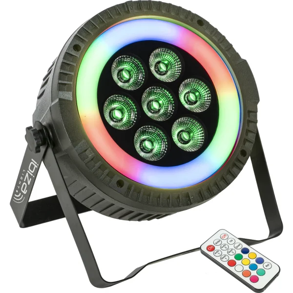 Ibiza Light THINPAR-LED-RING – Image 3