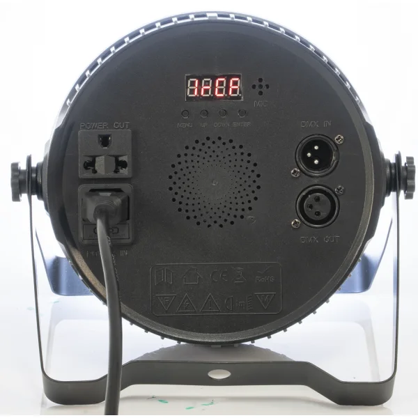Ibiza Light THINPAR-LED-RING – Image 4