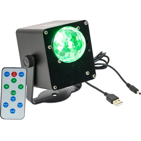 Ibiza Light TINYLED-RGB-ASTRO