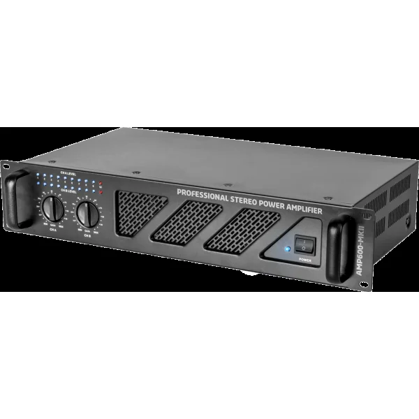 Ibiza Sound AMP600-MKII – Image 2