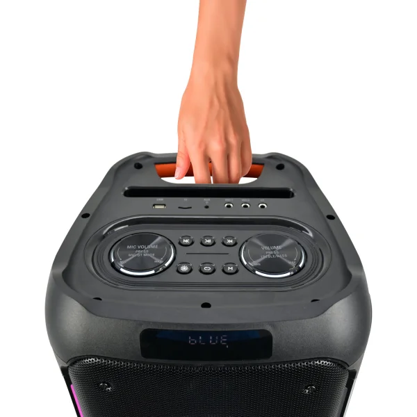 Ibiza Sound COLUMBA1200 – Image 3