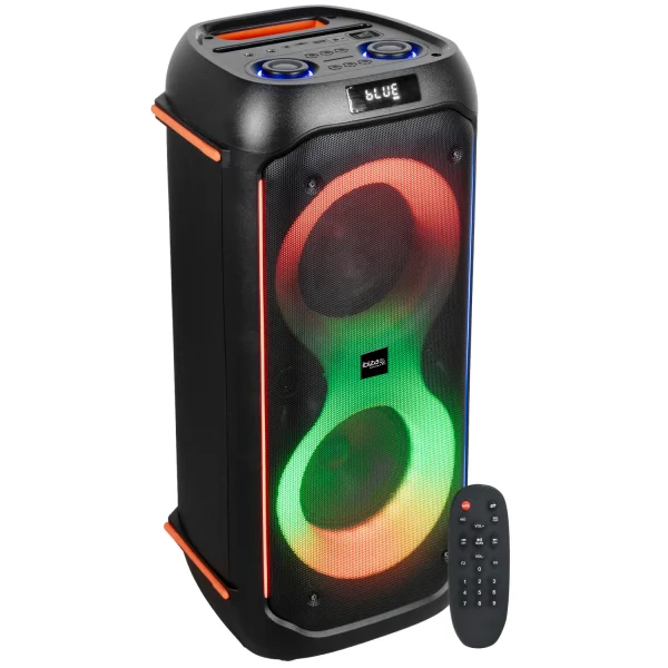 Ibiza Sound COLUMBA600
