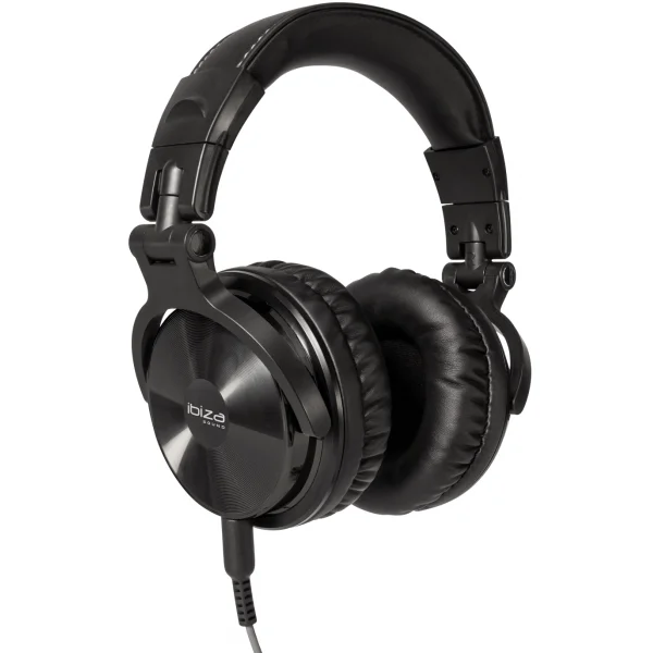 Ibiza Sound DJH250