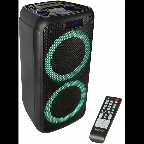 Ibiza Sound FREESOUND400