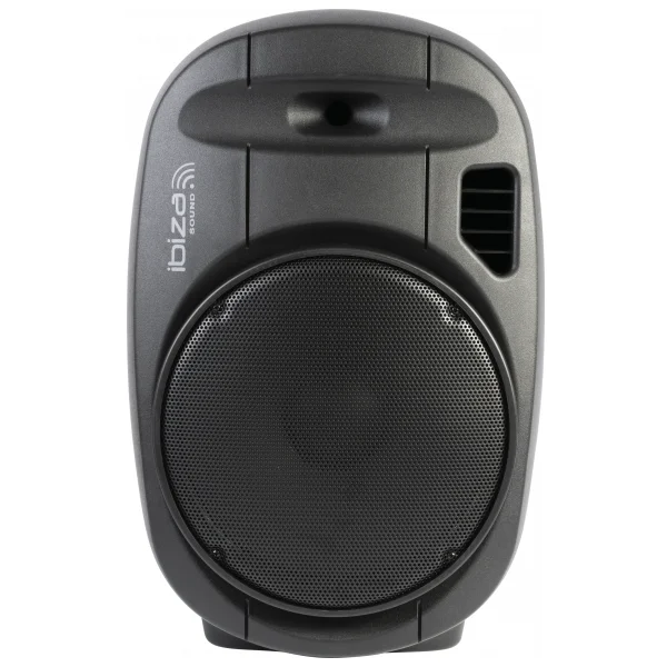 Ibiza Sound PORT15VHF-MKII-TWS – Image 2