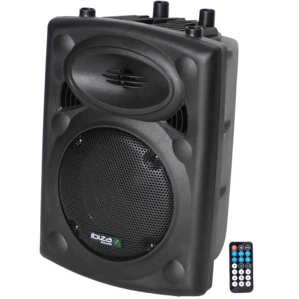 Ibiza Sound SLK8A-BT