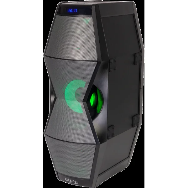 Ibiza Sound SPLBOX450 – Image 2