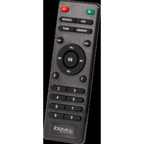 Ibiza Sound SPLBOX450 – Image 4