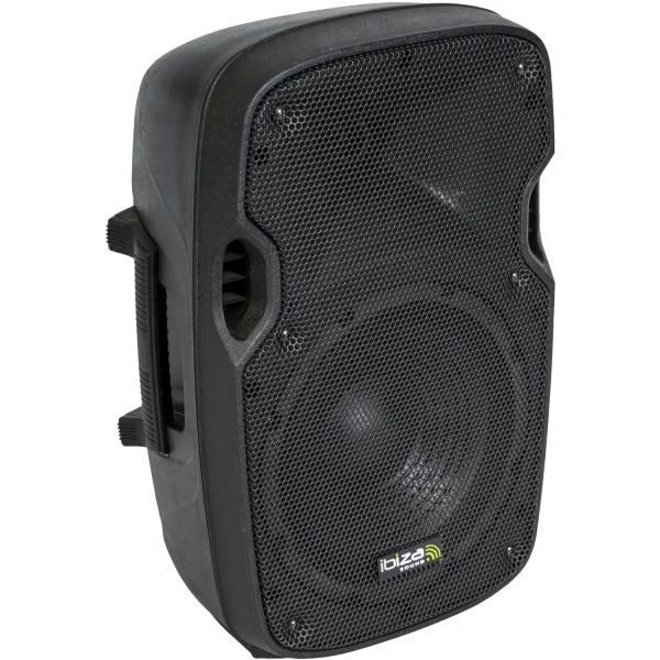 Ibiza Sound XTK8A