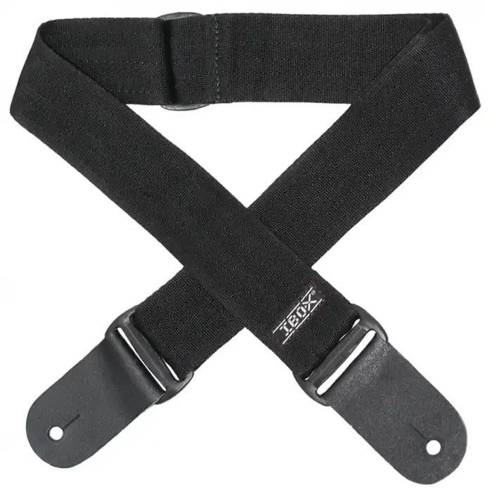 iBox CNP Colors Line Sangle pour guitare Black