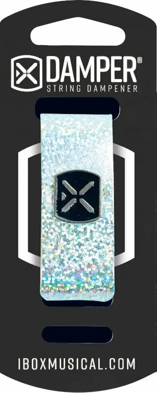 iBox DHMD01 Amortisseur de cordes