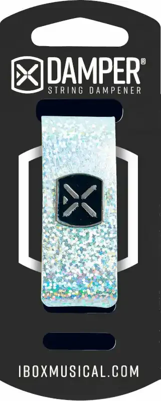 iBox DHXL01 Amortisseur de cordes