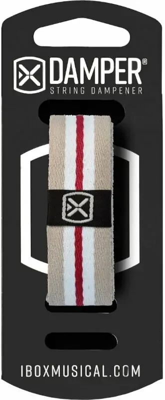iBox DKLG01 Amortisseur de cordes