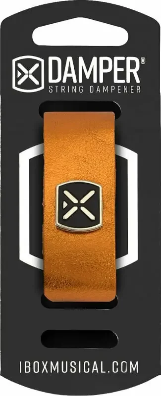 iBox DMMD03 Amortisseur de cordes