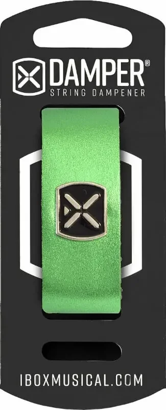 iBox DMSM05 Amortisseur de cordes