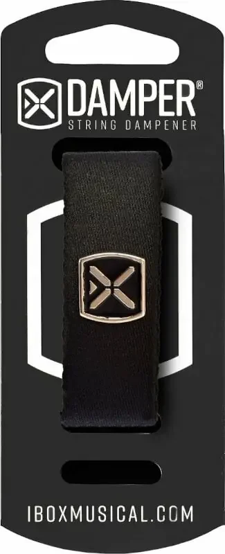 iBox DTMD20 Amortisseur de cordes