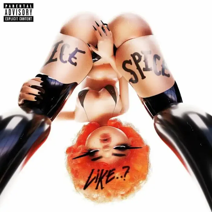 Ice Spice – Like..? (LP)