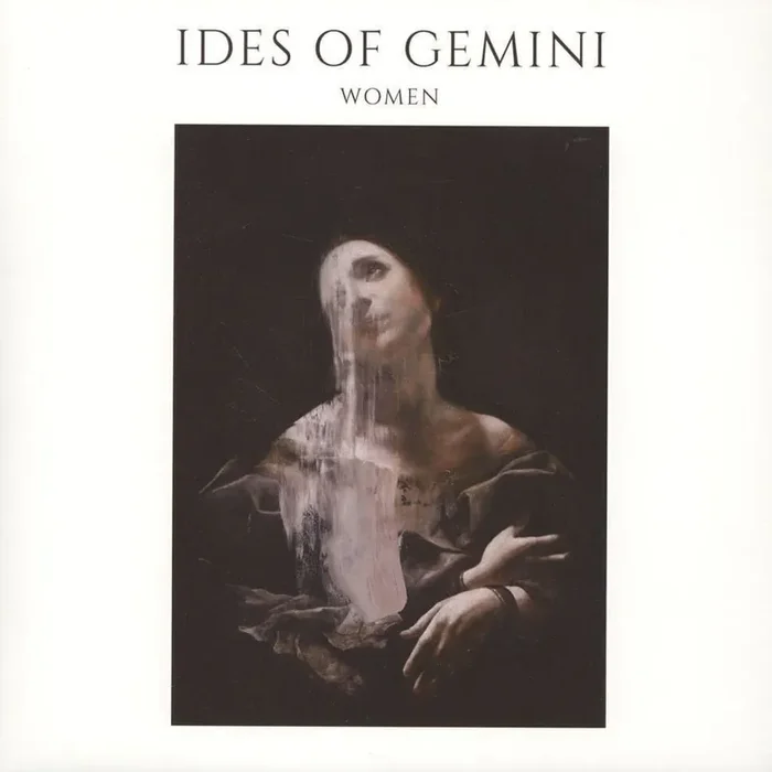 Ides Of Gemini – Women (White Coloured) (LP + 7&Prime; Vinyl)