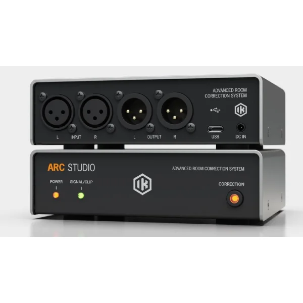 IK Multimedia ARC STUDIO – Image 2