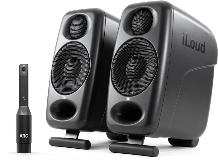 IK MULTIMEDIA iLoud Micro Monitor Pro Set