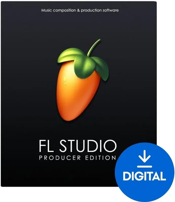 Image Line FL Studio Producer Edition (Produit numérique)