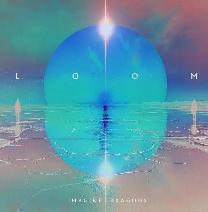 Imagine Dragons – Loom (Limited Edition) (Caracao Coloured) (LP)