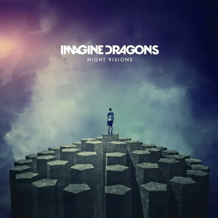 Imagine Dragons – Night Visions (CD)