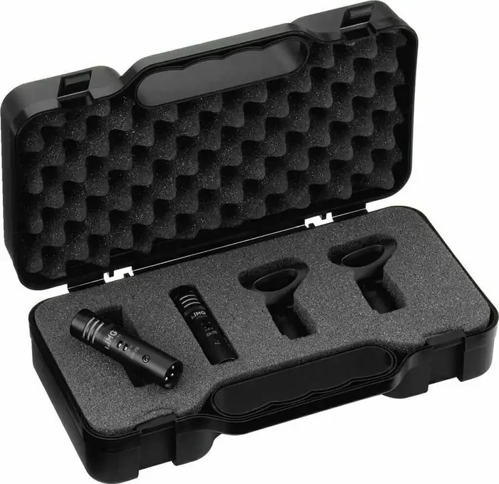 IMG Stage Line ECM-250 Set de microphone