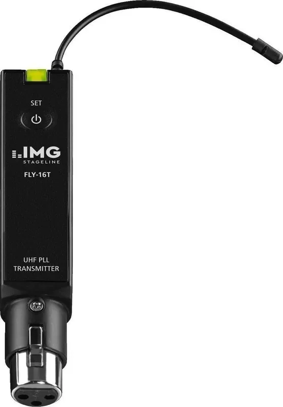 IMG Stage Line FLY-16T Système sans fil