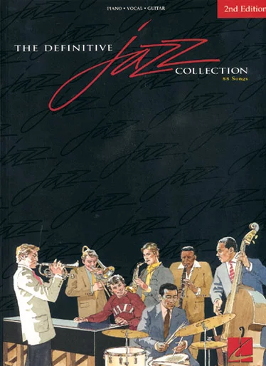 IMP Definitive Jazz Collection – PVG