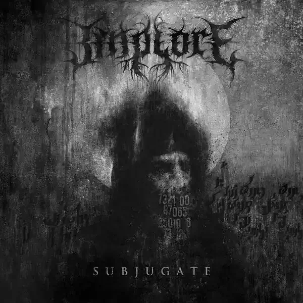 Implore – Subjugate (LP + CD)