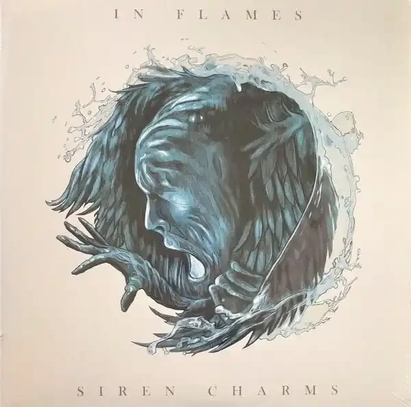 In Flames – Siren Charms (2 LP)