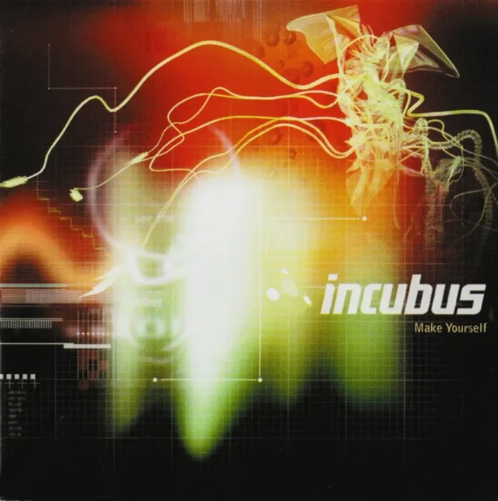 Incubus – Make Yourself (CD)