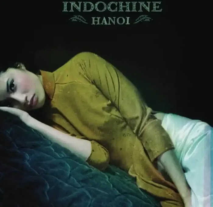 Indochine – Hanoi (Reissue) (3 LP)