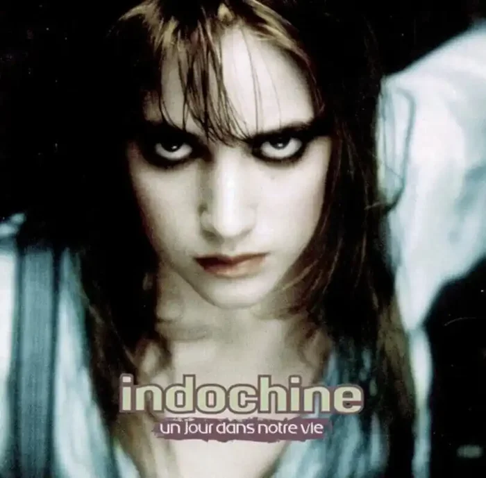 Indochine – Un Jour Dans Notre Vie (Reissue) (Remastered) (CD)