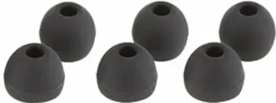 InEar EarTip Set M Prises pour écouteurs