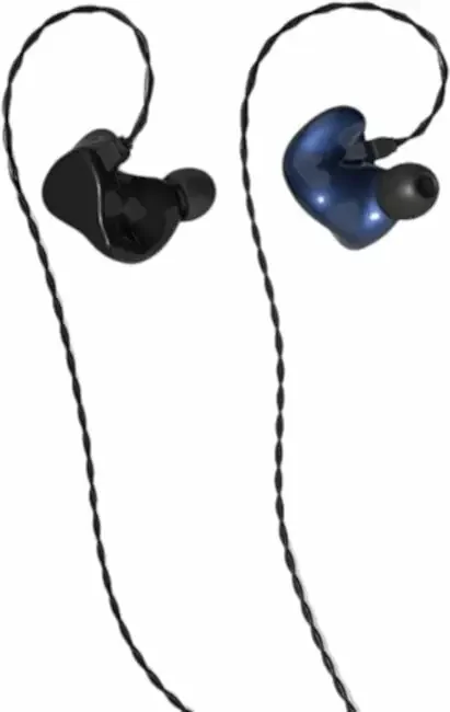 InEar StageDiver SD-3S Ear boucle